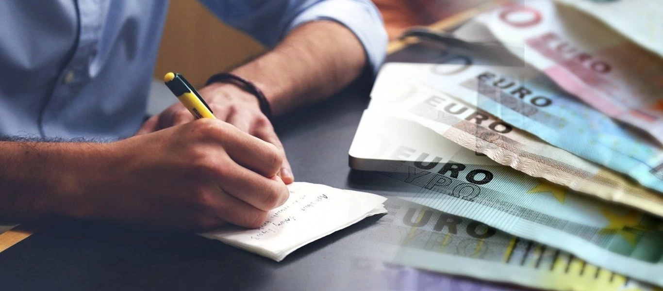 Επίδομα 3.000 σε επιχειρήσεις - Επίδομα 1.000 ευρώ σε μισθωτούς: Ποιοι το δικαιούνται - Πότε λήγει η προθεσμία